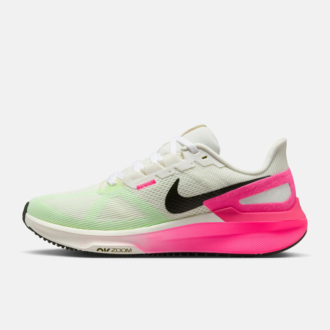 NIKE耐克2025女子W NIKE STRUCTURE 25 CM跑步IB7452-100