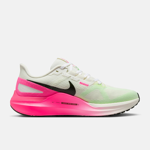 NIKE耐克2025女子W NIKE STRUCTURE 25 CM跑步IB7452-100