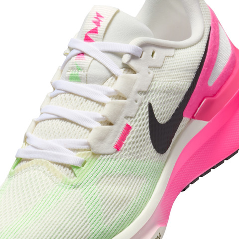 NIKE耐克2025女子W NIKE STRUCTURE 25 CM跑步IB7452-100