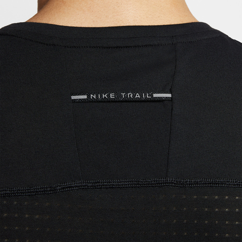 NIKE耐克2025男子AS M NK DFADV SOLAR CHASE TNK运动背心HJ4169-010