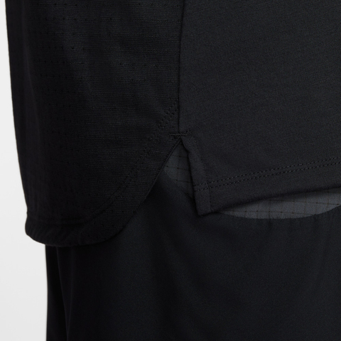 NIKE耐克2025男子AS M NK DFADV SOLAR CHASE TNK运动背心HJ4169-010