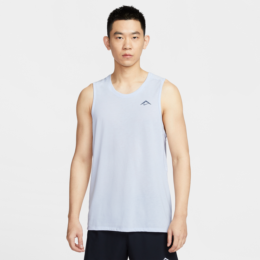 NIKE耐克2025男子AS M NK DFADV SOLAR CHASE TNK运动背心HJ4169-085