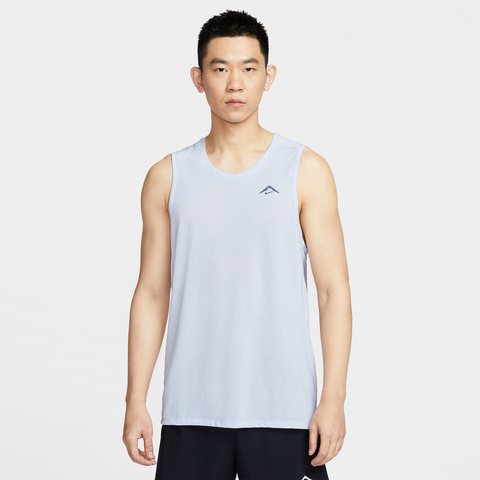 NIKE耐克2025男子AS M NK DFADV SOLAR CHASE TNK运动背心HJ4169-085