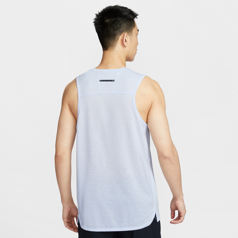 NIKE耐克2025男子AS M NK DFADV SOLAR CHASE TNK运动背心HJ4169-085