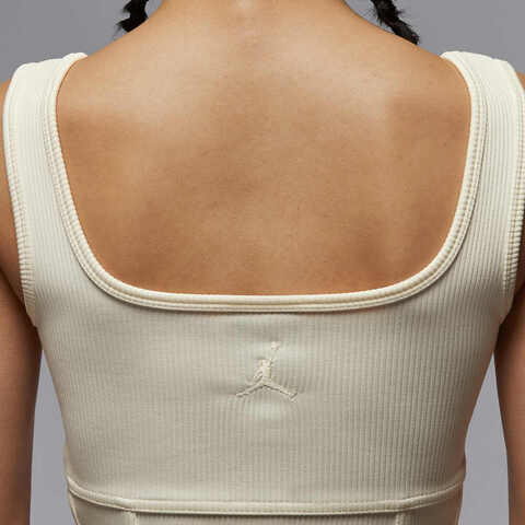 NIKE耐克2025女子AS W J CROP LIFESTYLE TANK休闲背心HJ0026-133