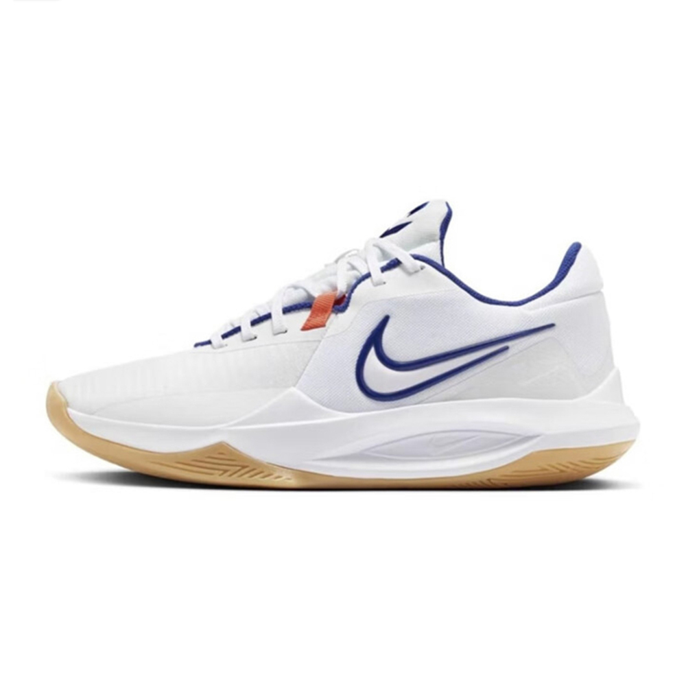 NIKE耐克2025男子NIKE PRECISION VI篮球HV1796-141