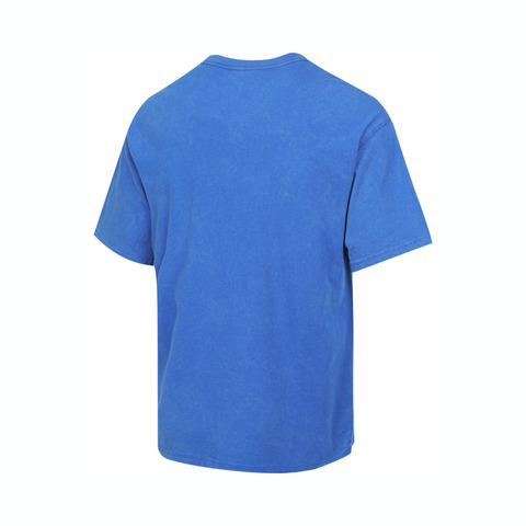 NIKE耐克2025男子AS M NK TEE M90 NAOS针织无领短THJ3316-480