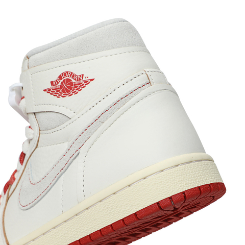 NIKE耐克2025女子W AIR JORDAN 1 RETRO HI OG RA乔丹DB4612-100