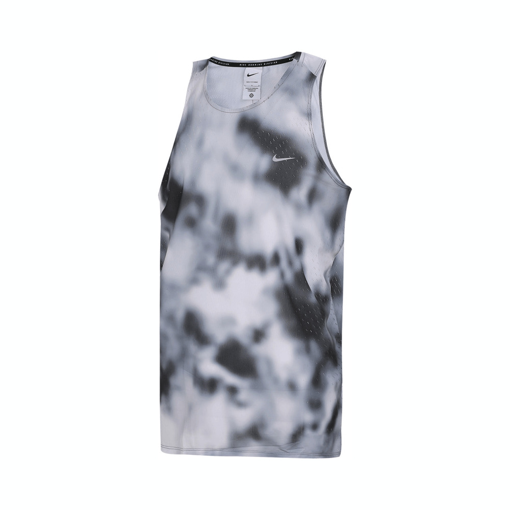 NIKE耐克2025男子AS M NK DFADV RD BREATHE TANK运动背心HJ4147-010