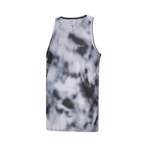 NIKE耐克2025男子AS M NK DFADV RD BREATHE TANK运动背心HJ4147-010