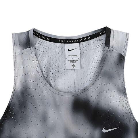 NIKE耐克2025男子AS M NK DFADV RD BREATHE TANK运动背心HJ4147-010