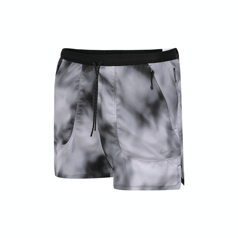 NIKE耐克2025男子AS M NK DFADV RD BREATHE 4BF S梭织短裤HJ4151-010