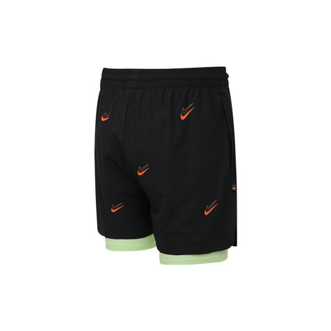 NIKE耐克2025男子AS KD M NK WVN DNA 2IN1 4IN SH梭织短裤HJ4216-011