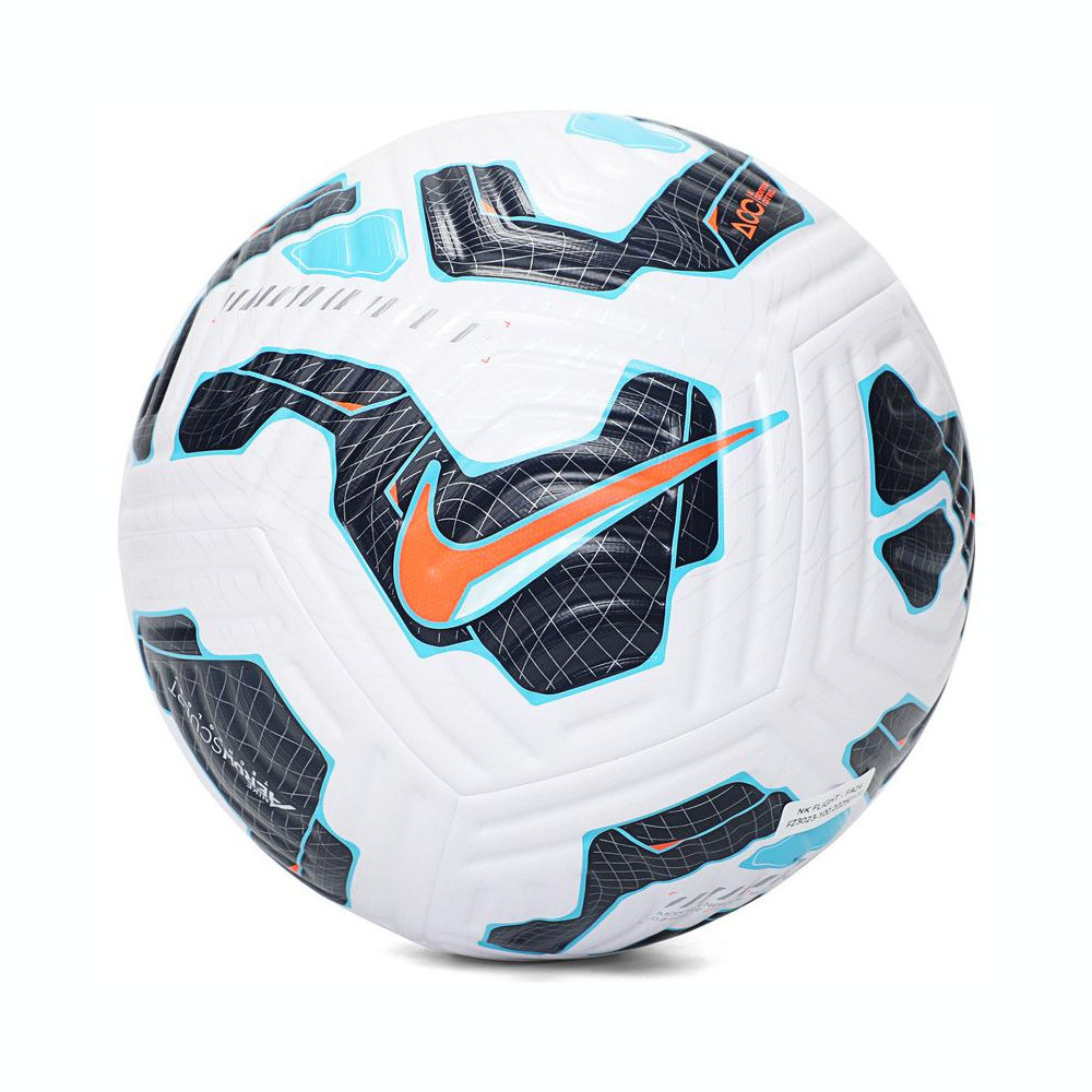 NIKE耐克2025中性NK FLIGHT - FA24足球FZ3023-100