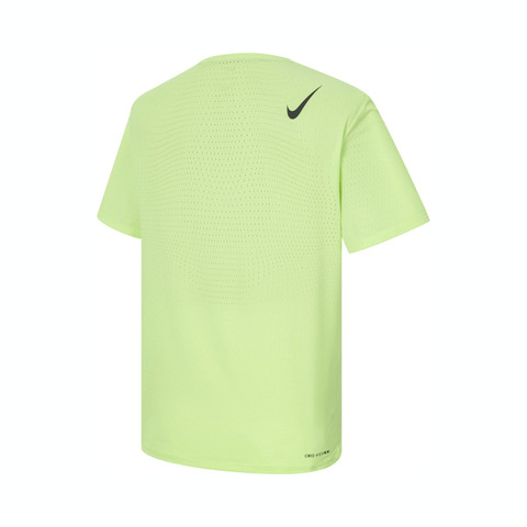NIKE耐克2025男子AS M NK DFADV AROSWFT SS TOP针织无领短THJ3378-736