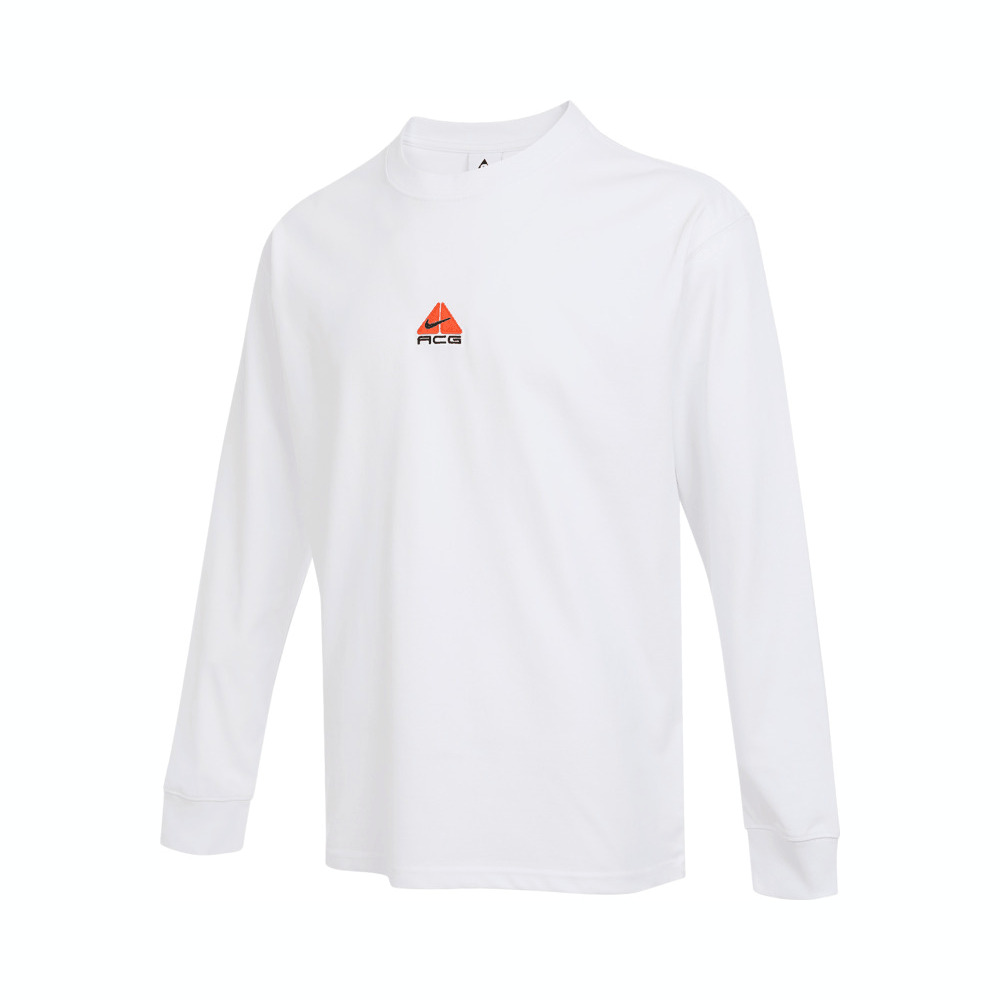 NIKE耐克2025男子AS M NRG ACG LS LBR TEE LUNGS针织无领长TDR7754-121