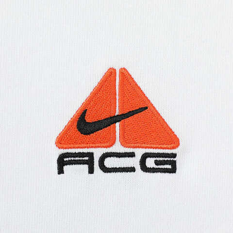 NIKE耐克2025男子AS M NRG ACG LS LBR TEE LUNGS针织无领长TDR7754-121