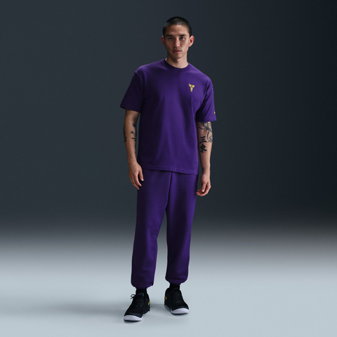 NIKE耐克2025中性AS KB U NK TEE BETTERMENTAL针织无领短THJ3319-504