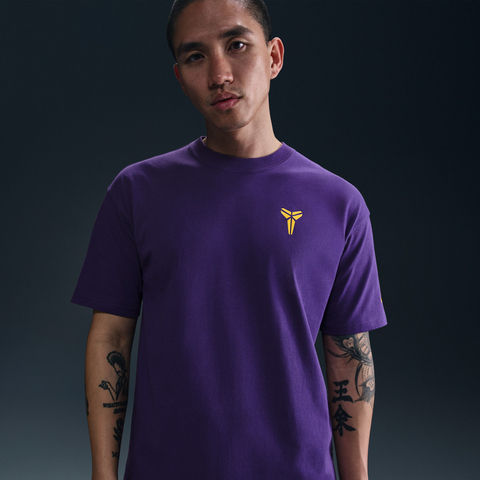 NIKE耐克2025中性AS KB U NK TEE BETTERMENTAL针织无领短THJ3319-504