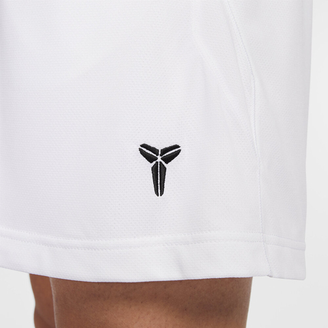 NIKE耐克2025中性AS KB U NK DF FUND 6IN SHORT针织短裤HJ8104-100