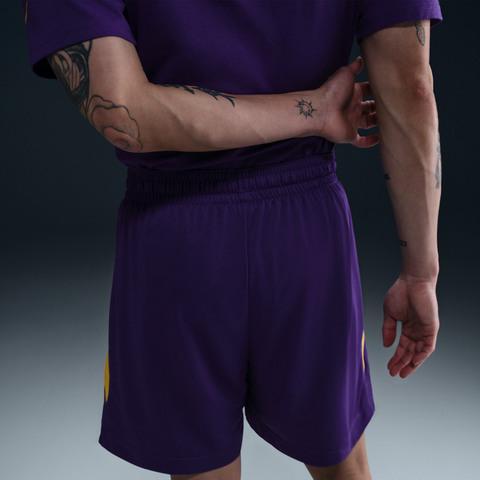 NIKE耐克2025中性AS KB U NK DF FUND 6IN SHORT针织短裤HJ8104-547