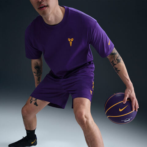 NIKE耐克2025中性AS KB U NK DF FUND 6IN SHORT针织短裤HJ8104-547