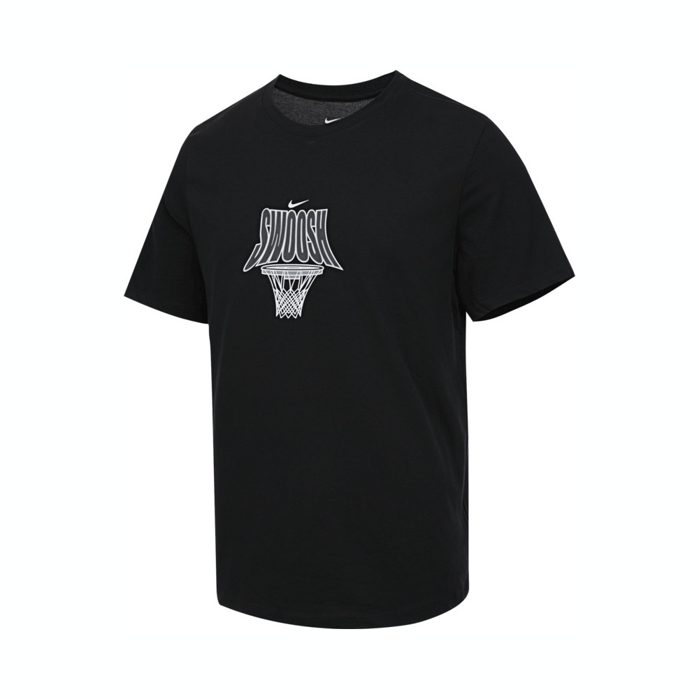 NIKE耐克2025男子AS M NK DF TEE OC 3针织无领短THJ3467-010