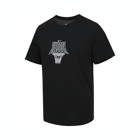 NIKE耐克2025男子AS M NK DF TEE OC 3针织无领短THJ3467-010