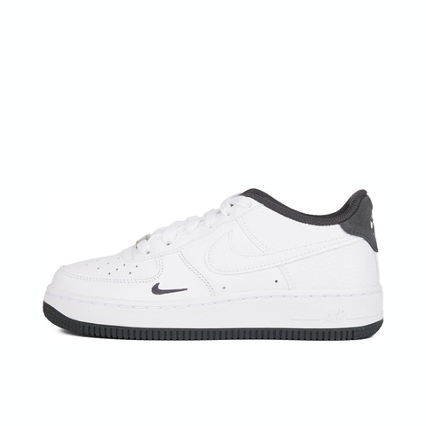 NIKE耐克2025男大童AIR FORCE 1 LV8 1 (GS)儿童HJ4560-100
