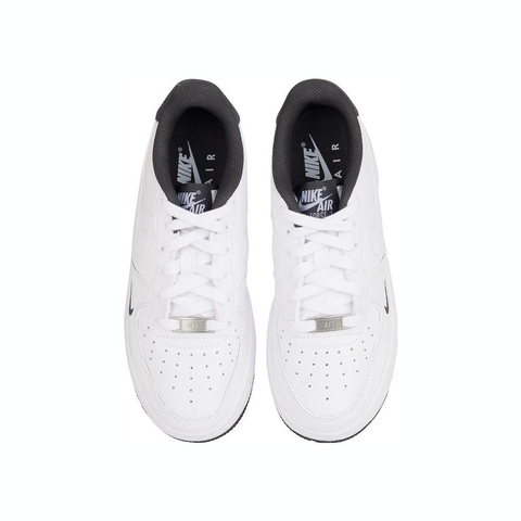 NIKE耐克2025男大童AIR FORCE 1 LV8 1 (GS)儿童HJ4560-100