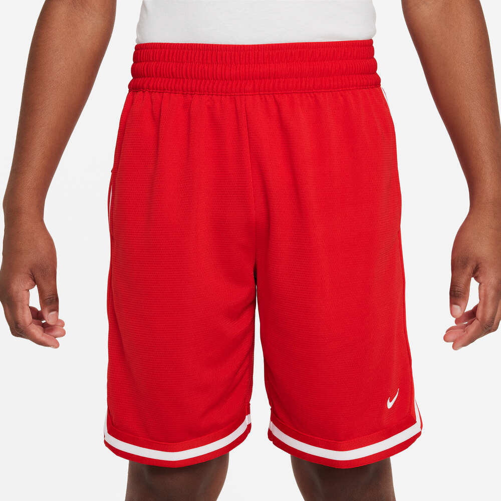 NIKE耐克2025男大童B NK DF DNA 24 SHORT针织短裤FJ6802-657