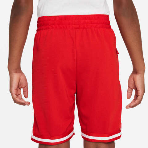 NIKE耐克2025男大童B NK DF DNA 24 SHORT针织短裤FJ6802-657