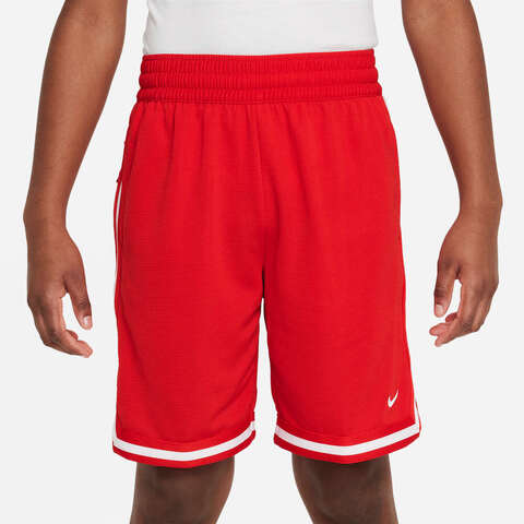 NIKE耐克2025男大童B NK DF DNA 24 SHORT针织短裤FJ6802-657