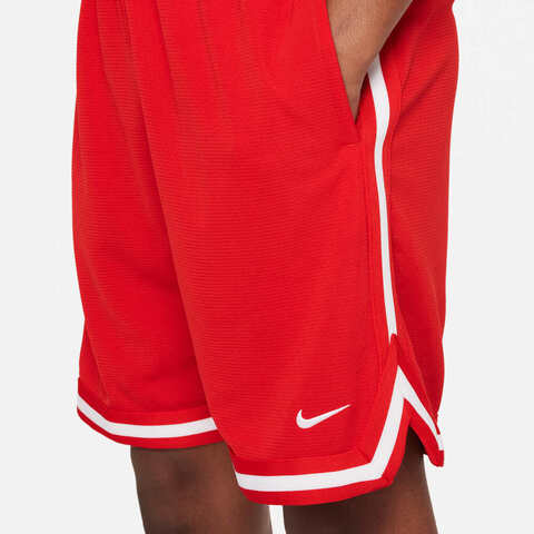 NIKE耐克2025男大童B NK DF DNA 24 SHORT针织短裤FJ6802-657