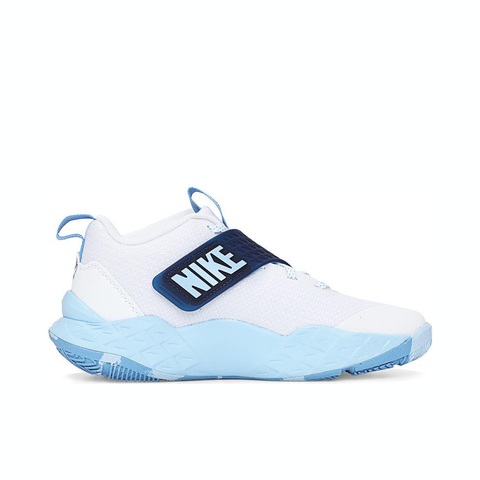 NIKE耐克2025大童TEAM HUSTLE D 12 (GS)儿童HF6279-100