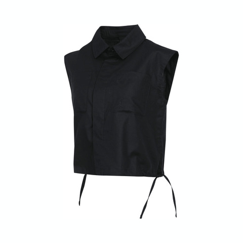 NIKE耐克2025女子AS W J SS POOLSIDE WVN TOP短袖衬衫HJ0056-010