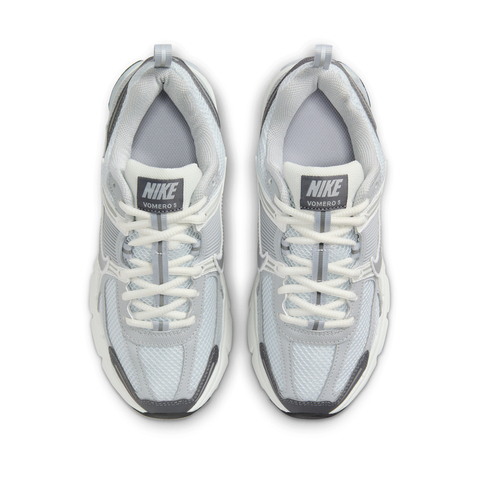 NIKE耐克2025男大童VOMERO 5 (GS)儿童HF6998-008