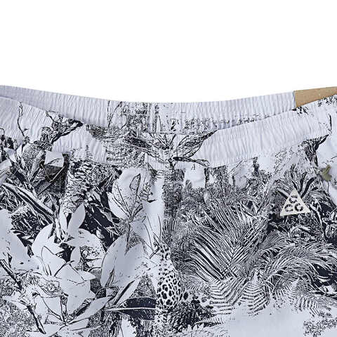 NIKE耐克2025男子AS M ACG RESERVOIR GOAT SHORT梭织短裤HJ2890-085