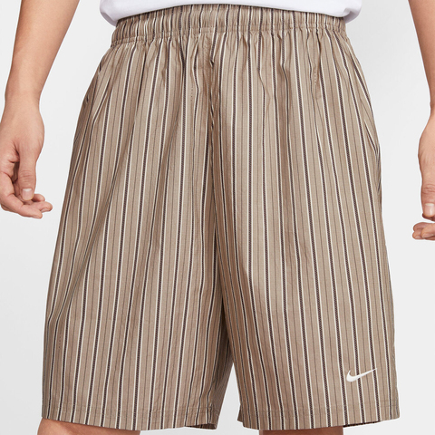 NIKE耐克2025男子AS M NSW AOP WVN SHORT GCEL梭织短裤IF0378-247