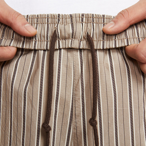 NIKE耐克2025男子AS M NSW AOP WVN SHORT GCEL梭织短裤IF0378-247