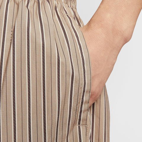 NIKE耐克2025男子AS M NSW AOP WVN SHORT GCEL梭织短裤IF0378-247