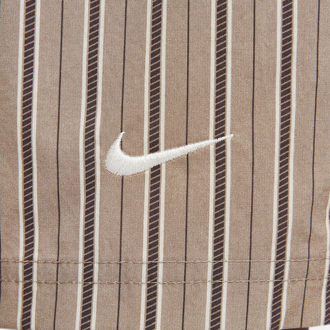 NIKE耐克2025男子AS M NSW AOP WVN SHORT GCEL梭织短裤IF0378-247