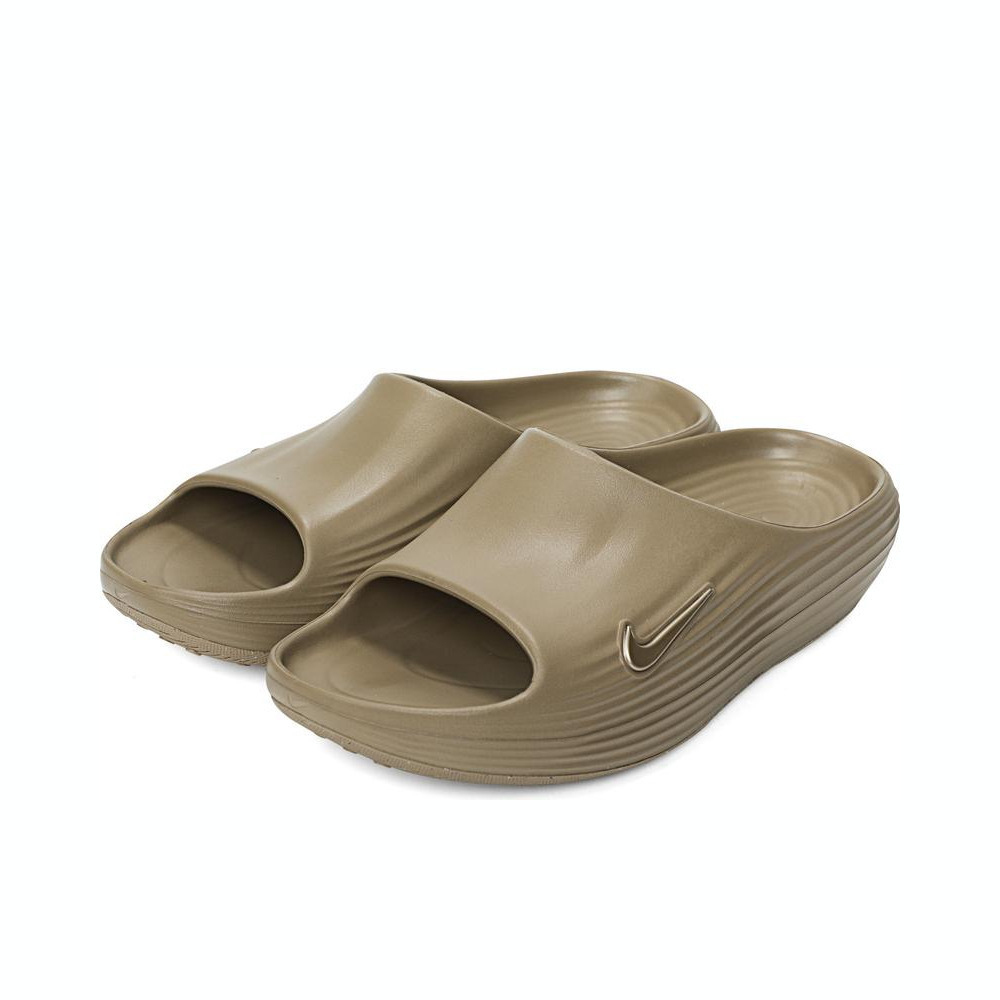 NIKE耐克2025男子NIKE REACTX REJUVEN8 SLIDE休闲HV4479-200