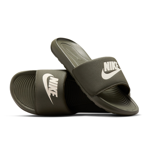 NIKE耐克2025男子NIKE VICTORI ONE SLIDE休闲CN9675-303