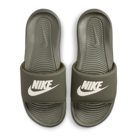 NIKE耐克2025男子NIKE VICTORI ONE SLIDE休闲CN9675-303
