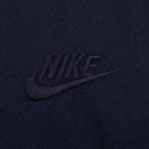 NIKE耐克2025男子AS M NK CLUB SS BTN SHIRT WSH短袖衬衫HJ2030-451