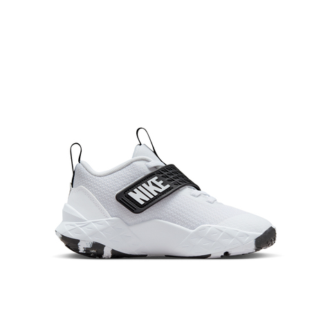 NIKE耐克2025小童TEAM HUSTLE D 12 (PS)儿童HF6280-101