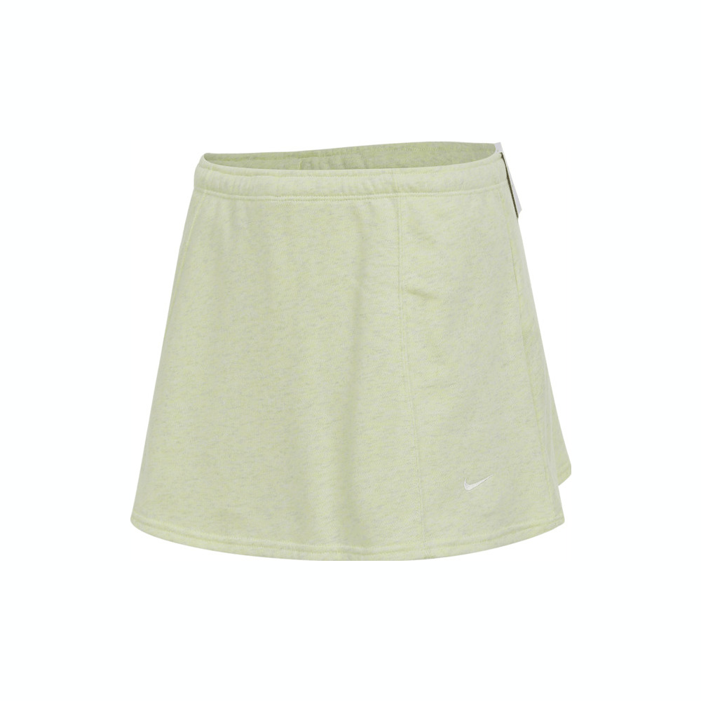 NIKE耐克2025女子AS W NSW NK CHLL FT MR MINI SK针织短裙HJ1275-701