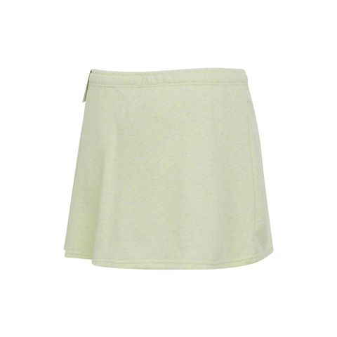 NIKE耐克2025女子AS W NSW NK CHLL FT MR MINI SK针织短裙HJ1275-701