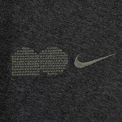 NIKE耐克2025女子AS W NSW NOC SKIRT梭织短裙HQ6070-010